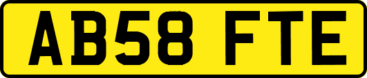 AB58FTE