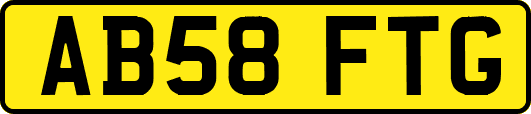 AB58FTG