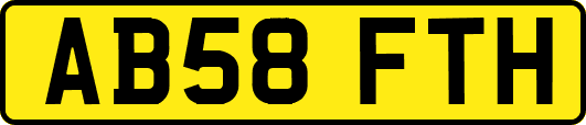 AB58FTH