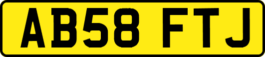 AB58FTJ