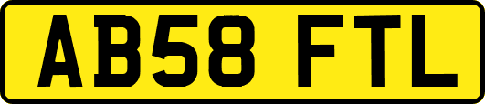 AB58FTL