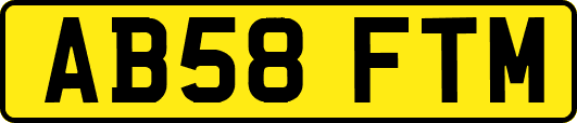 AB58FTM