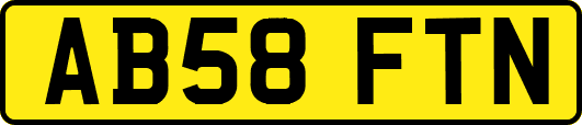 AB58FTN