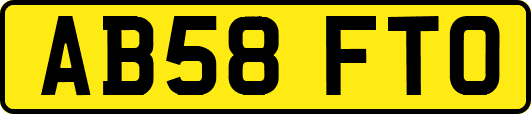 AB58FTO