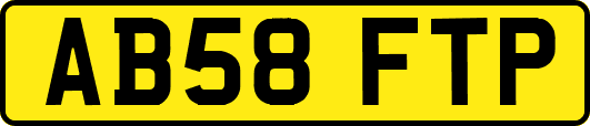 AB58FTP