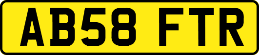 AB58FTR
