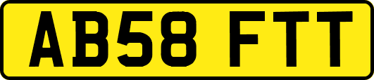 AB58FTT
