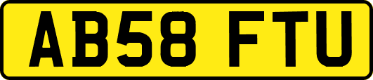 AB58FTU
