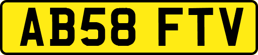 AB58FTV