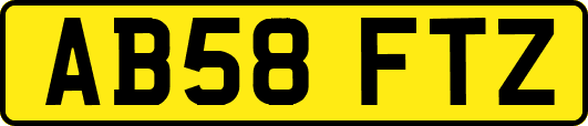 AB58FTZ
