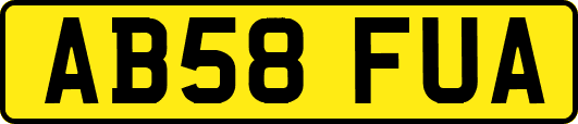 AB58FUA
