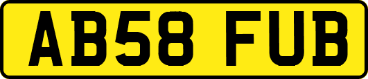 AB58FUB