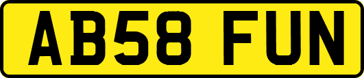 AB58FUN