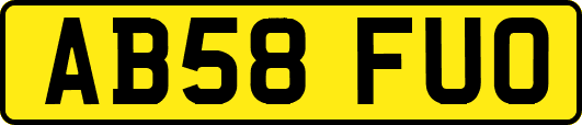 AB58FUO
