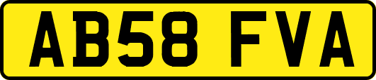 AB58FVA