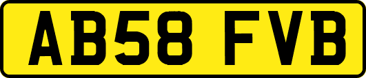 AB58FVB