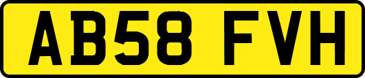 AB58FVH