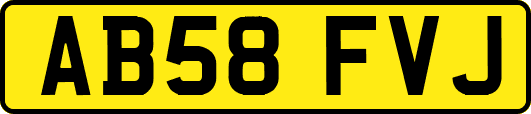AB58FVJ