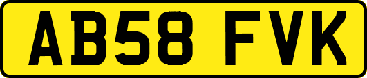 AB58FVK