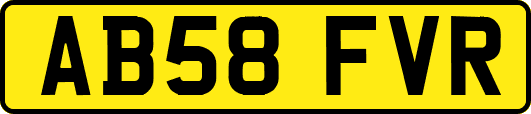 AB58FVR