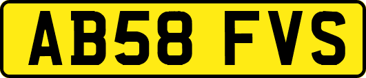 AB58FVS