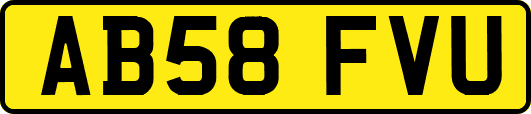 AB58FVU