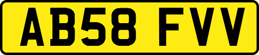 AB58FVV