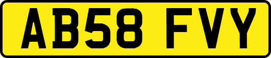 AB58FVY