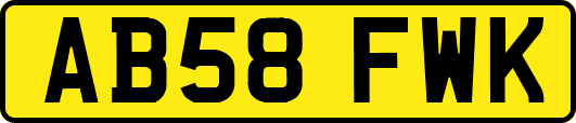 AB58FWK
