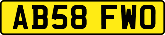 AB58FWO