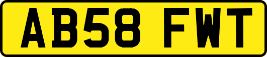 AB58FWT