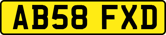 AB58FXD