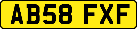 AB58FXF