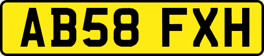 AB58FXH
