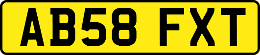 AB58FXT