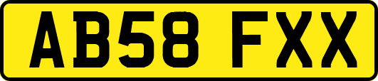 AB58FXX
