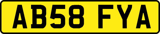 AB58FYA