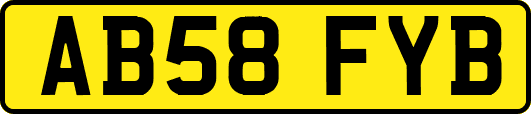 AB58FYB