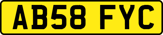 AB58FYC