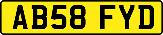 AB58FYD