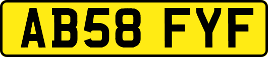 AB58FYF