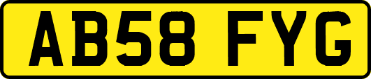 AB58FYG