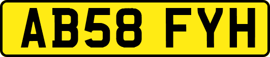 AB58FYH
