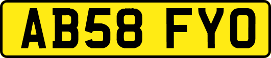 AB58FYO
