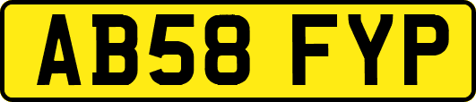 AB58FYP