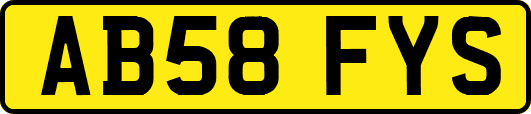 AB58FYS