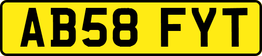 AB58FYT
