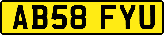 AB58FYU