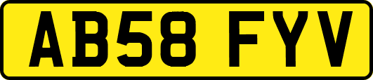 AB58FYV