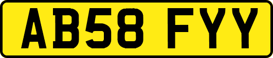 AB58FYY